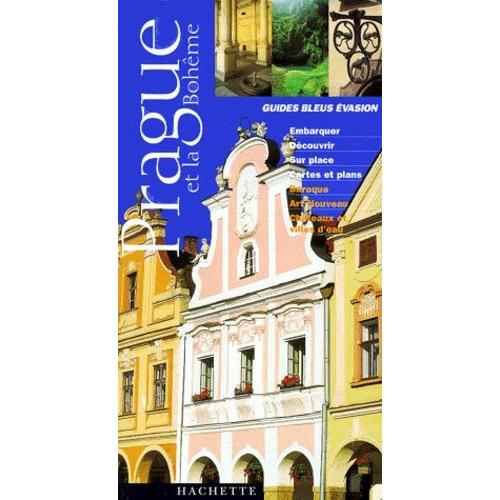 Prague Et La Bohême