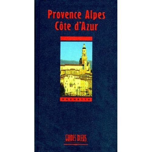 Provence, Alpes Côte D'azur