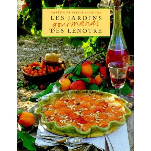 Les Jardins Gourmands Des Lenôtre