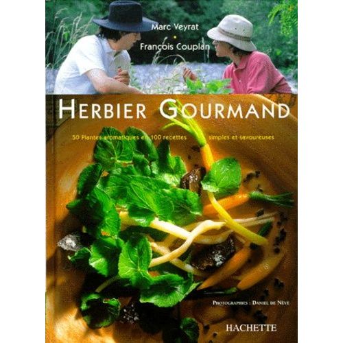 Herbier Gourmand