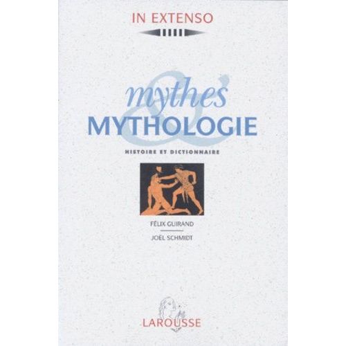 Mythes Et Mythologie