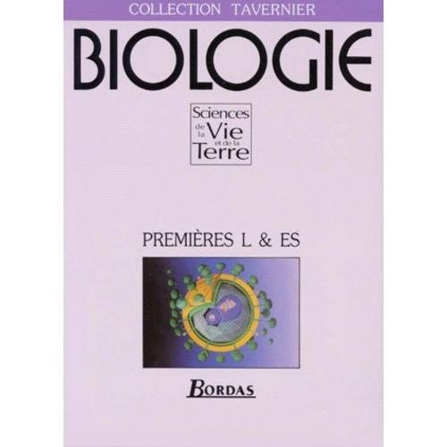 Biologie, Premières L Et Es