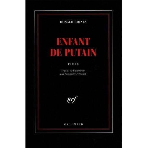 Enfant De Putain