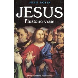 Jesus - L'histoire Vraie