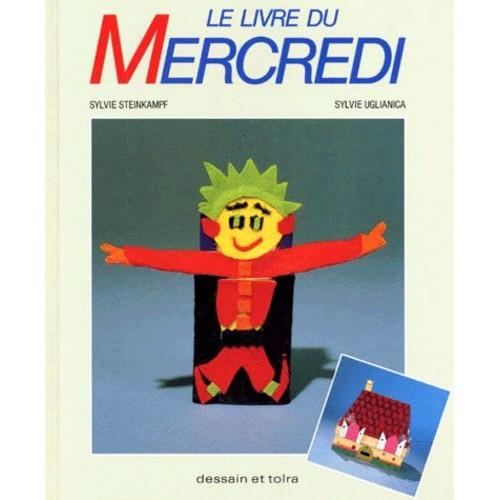 Le Livre Du Mercredi