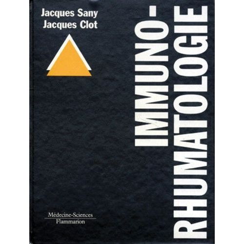 Immuno-Rhumatologie