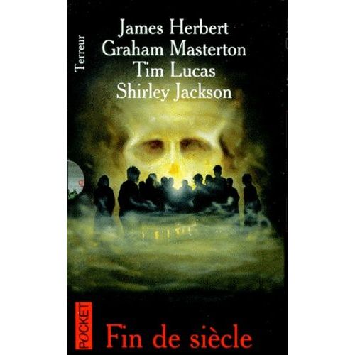 Fin De Siecle Coffret 4 Volumes : Volume 1, Fog - Volume 2, La Nuit Des Salamandres - Volume 3, Salles Obscures - Volume 4, Le Cadran Solaire