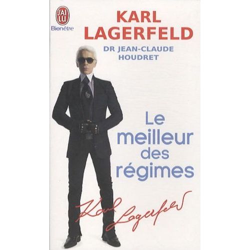 Le Meilleur Des Régimes