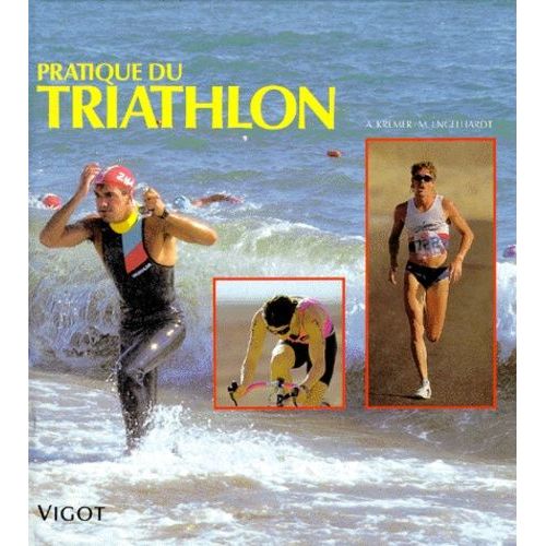 Pratique Du Triathlon
