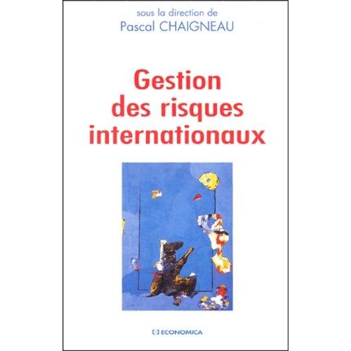 Gestion Des Risques Internationaux
