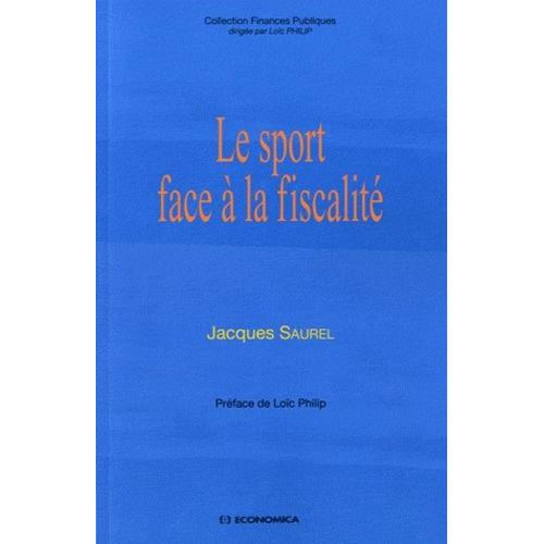 Le Sport Face À La Fiscalité