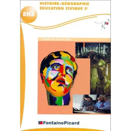 Histoire Géographie Education Civique 5ème