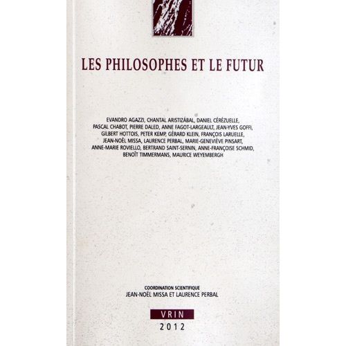 Les Philosophes Et Le Futur