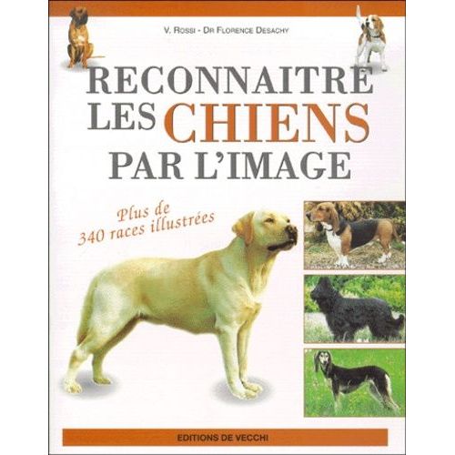 Reconnaître Les Chiens Par L'image
