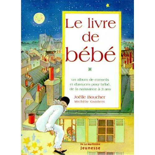 Le Livre De Bebe