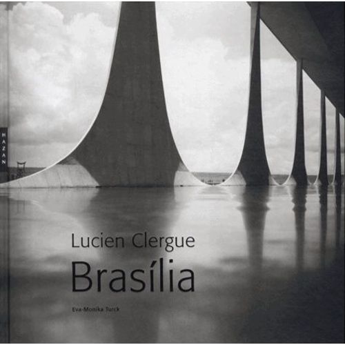 Lucien Clergue, Brasilia