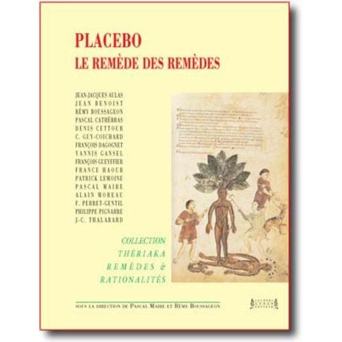 Placebo - Le Remède Des Remèdes