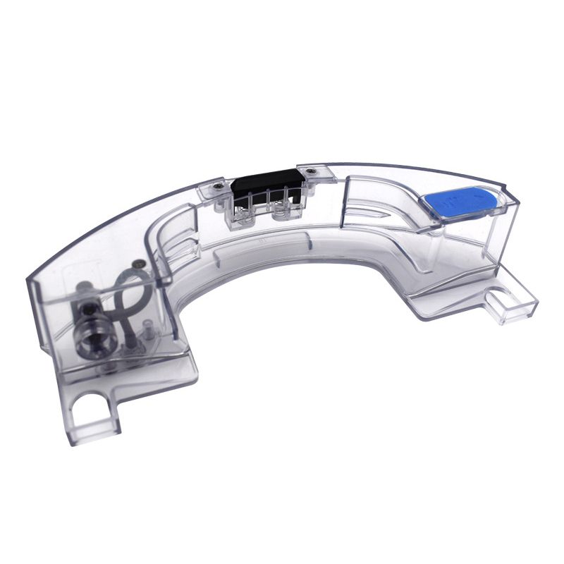 Rservoir D'Eau De Remplacement Pour Aspirateur Robot Ecovac... - 4