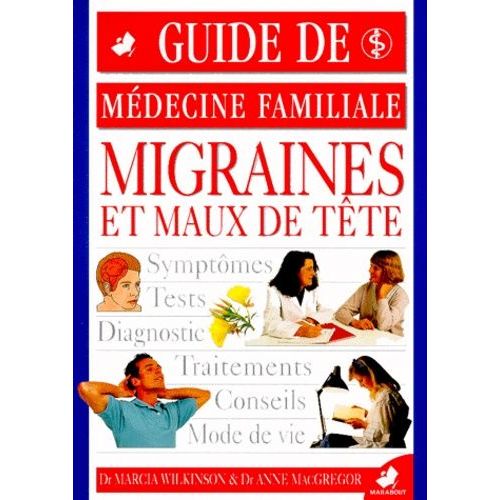 Migraines & Maux De Tête
