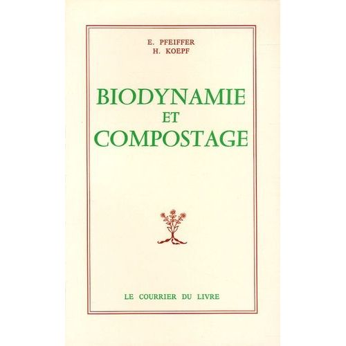 Biodynamie Et Compostage