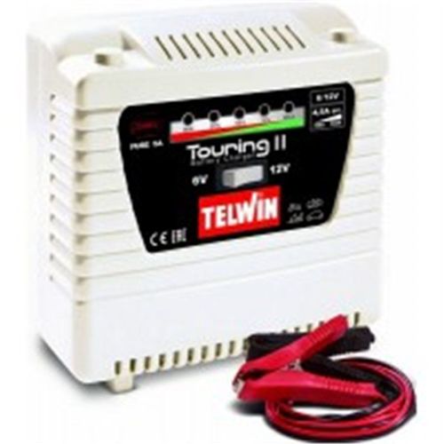 Chargeur De Batterie Standard Touring 11 - 6/12v
