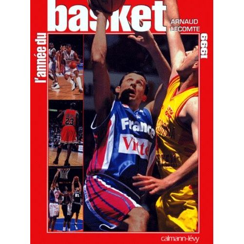L'année Du Basket 1999