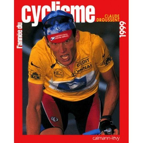 L'année Du Cyclisme 1999
