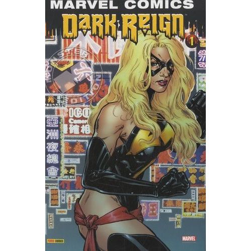 Dark Reign Tome 1