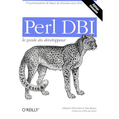 Perl Dbi