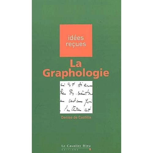 La Graphologie