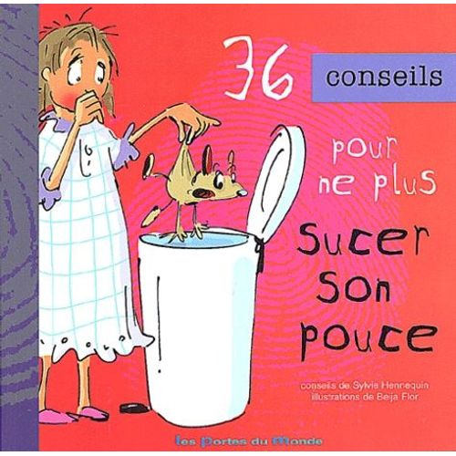 36 Conseils Pour Ne Plus Sucer Son Pouce