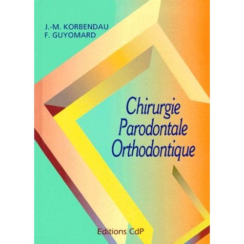 Chirurgie Parodontale Orthodontique