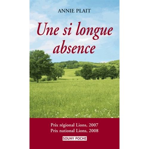Une Si Longue Absence