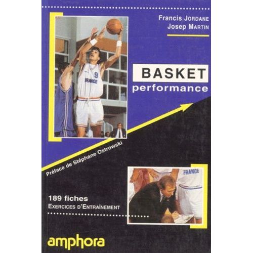 Basket Performance