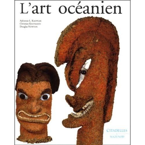 L'art Océanien