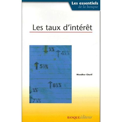 Les Taux D'intérêt
