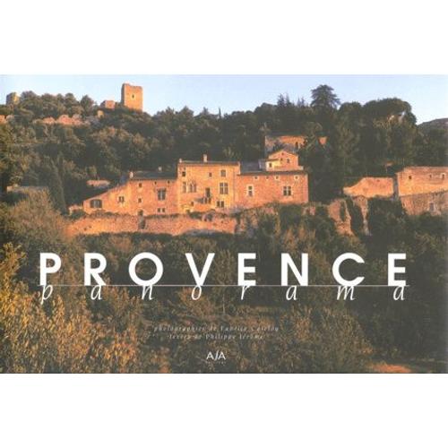Provence - Panorama