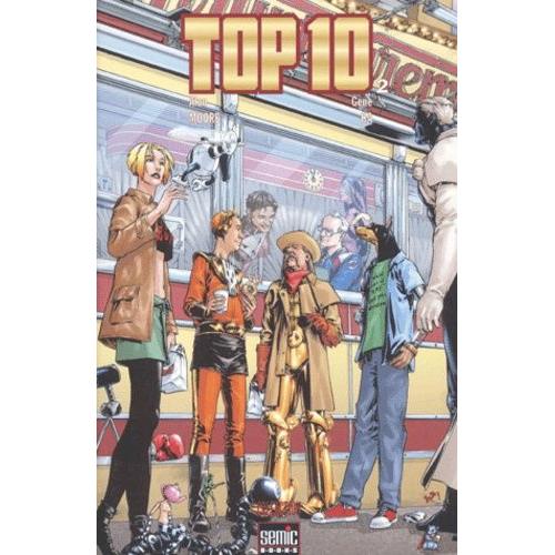 Top 10 - Tome 2