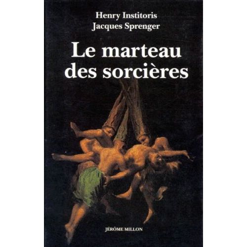 Le Marteau Des Sorcières