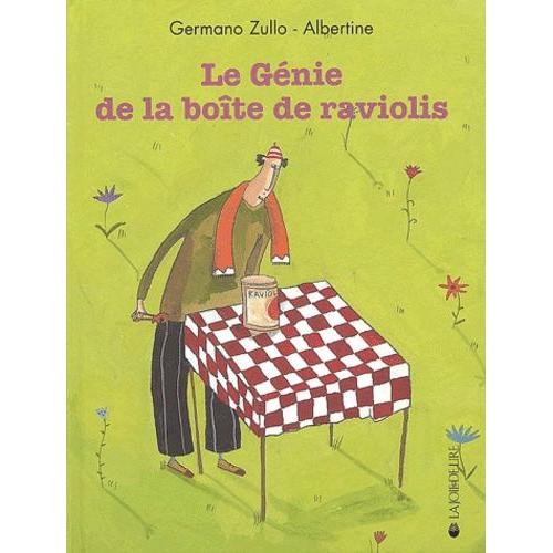 Le Génie De La Boîte De Raviolis