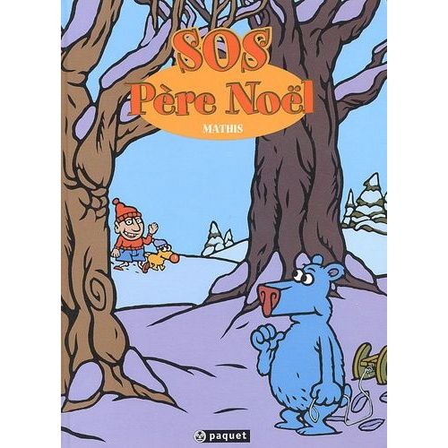 Sos Père Noël