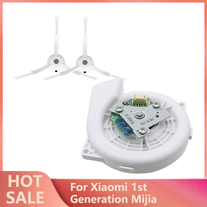 Ventilateur De Moteur Pour Xiaomi Mijia, Module De Balayage ...