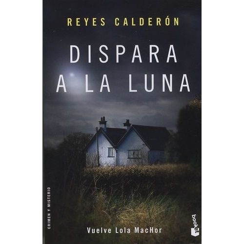 Dispara A La Luna