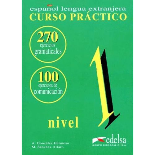 Curso Practico - Ejercicios, Nivel 1