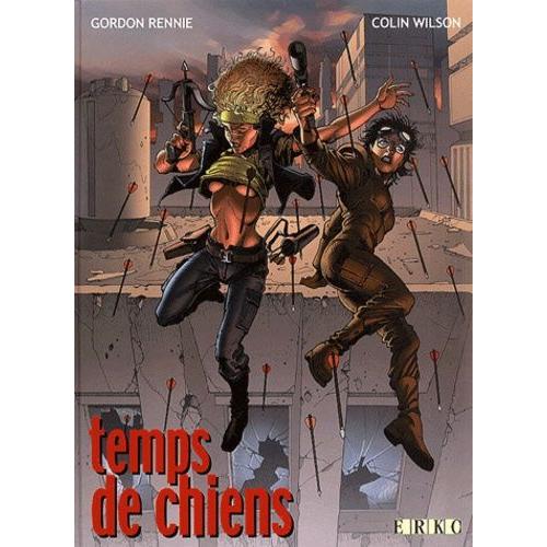 Temps De Chiens