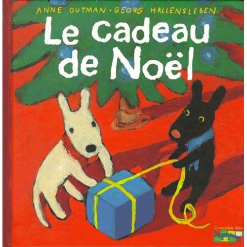 Les Catastrophes De Gaspard Et Lisa Tome 6 - Le Cadeau De Noël