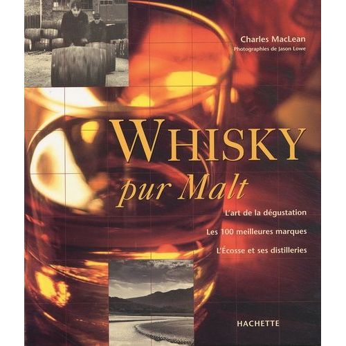 Whisky Pur Malt