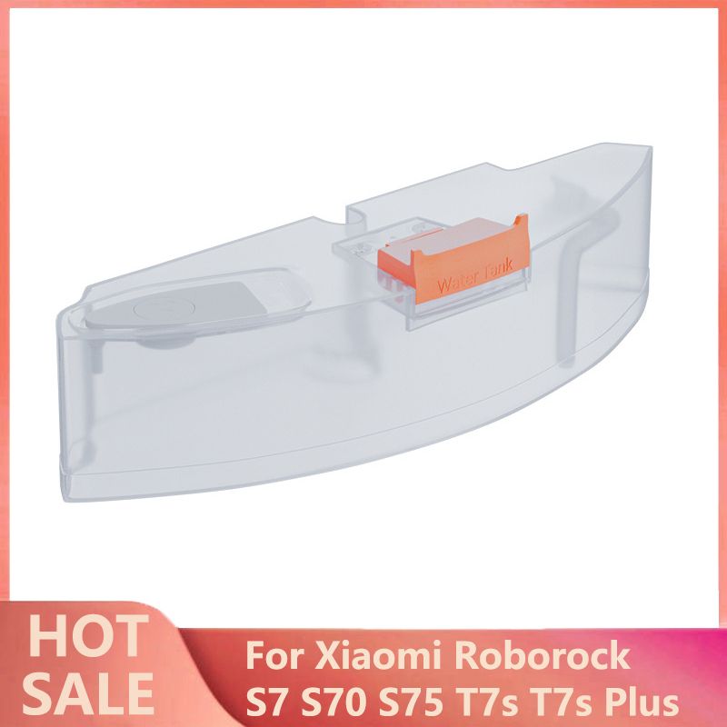 Rservoir D'Eau De Remplacement Pour Aspirateur Robot Xiaomi...