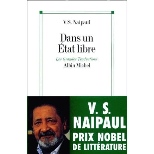 Dans Un Etat Libre