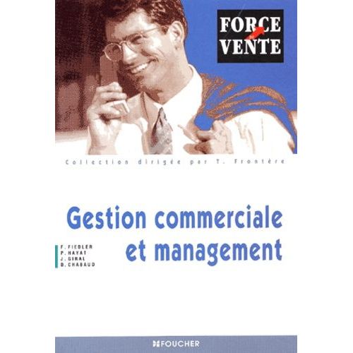 Gestion Commerciale Et Management